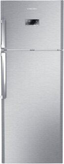 Grundig GRND 5052 I Beyaz Buzdolabı kullananlar yorumlar